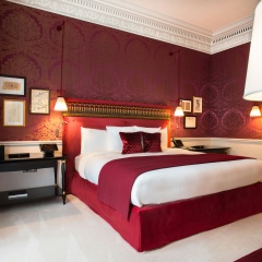La Reserve Paris Hotel and Spa - Bild 6