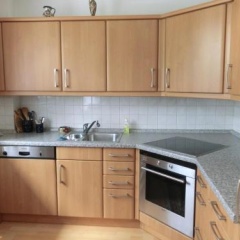 Ferienwohnung am Eselsdamm - Bild 15