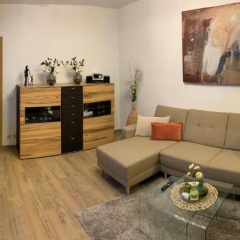 Ferienwohnung Janus Altstadt-Hameln Haus 1 inklusive Parkplatz mit und ohne Balkon - Bild 5