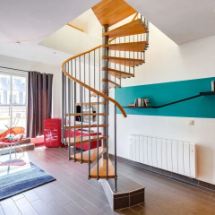 Sweet Inn Apartments - Rue De L Echiquier thumbnail 7
