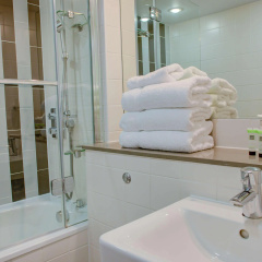 Best Western Mornington Hotel London Hyde Park - Bild 8