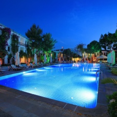 DoubleTree by Hilton Bodrum Marina Vista - Bild 12