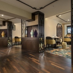 Delta Hotels by Marriott Frankfurt Offenbach - Bild 10