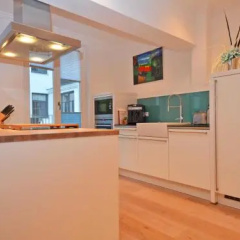 Villa Johanna - Apt. 11 thumbnail 1