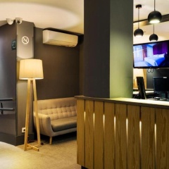 B&B Hotel Madrid Centro Fuencarral 52 - Bild 25