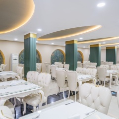 Blue Star Hotel - All Inclusive - Bild 21