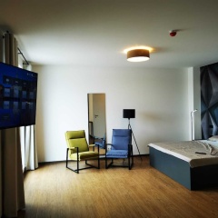 Fairn Square Hotel - Bild 2