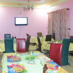 Emerald Hotel Annex - Bild 12