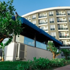 Palmora Lara Hotel - Bild 1
