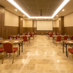 Engin Otel - Bild 19