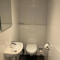 Mirage City Hotel Stuttgart - Bild 10