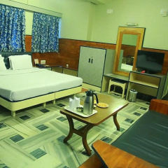 Hotel Brindaban thumbnail 4