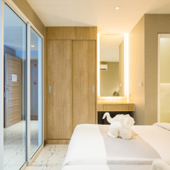 Patong Bay Residence - Bild 6