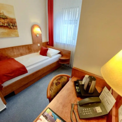 Hotel West an der Bockenheimer Warte - Bild 13