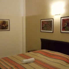 Woodpecker Apartments Hauz khas thumbnail 4
