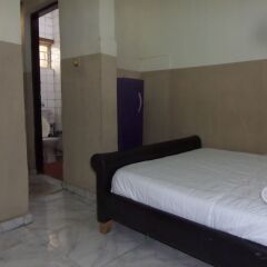 Ikeja Transit Hotel Iyala in Lagos, Nigeria from 35$, photos, reviews - zenhotels.com photo 4