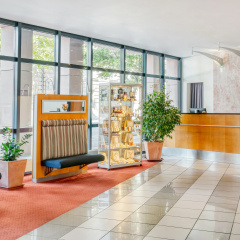 Erfurt City Center by Leonardo Hotels Hotel - Bild 2