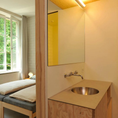 Youth Hostel Basel - Bild 9
