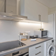 Athina in Chalandri With 2 Bedrooms and 1 Bathrooms - Bild 8