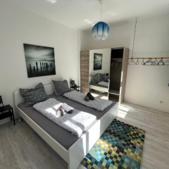 Großzügige Wohnung, TOP-Lage auf dem Werder, max 4 Personen - Bild 2