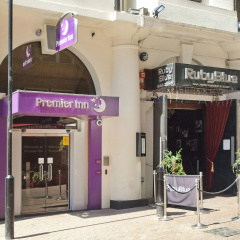 Premier Inn London Leicester Square - Bild 1