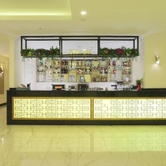 EOS Beach Resort - Bild 1