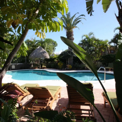 Sunrise Garden Resort thumbnail 34