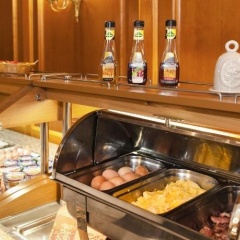 Hotel-Restaurant Breitenbacher Hof - Bild 8