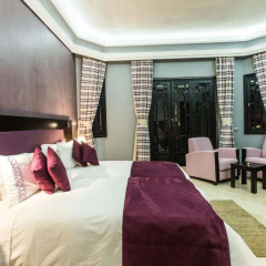 The Bird Exclusive Guest House & Spa - Bild 7