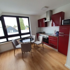 Business Apartments Ost - Bild 19