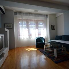 Nikolic Apartments - Ohrid City Centre in Ohrid, Macedonia from 53$, photos, reviews - zenhotels.com photo 30