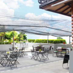 Airy Nusa Dua Pratama 93 Benoa Bali - Bild 16