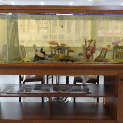 Tugra Hotel - Bild 11
