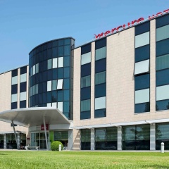Hotel Mercure Venezia Marghera - Bild 1