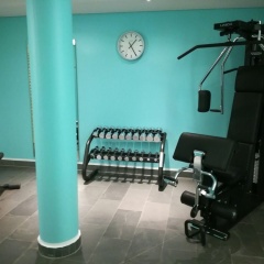 Four Points by Sheraton Munich Messe - Bild 24