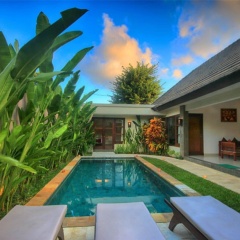 Bukit Kirana Villas - Bild 7