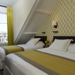 Hôtel Henri IV Rive Gauche - Bild 4
