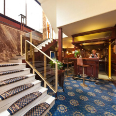 Hotel Leonet - Bild 18