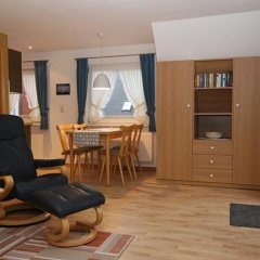 Haus Gräpel App 3 - Bild 3