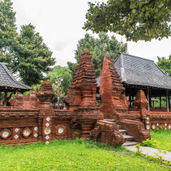 Sutan Raja Hotel Cirebon thumbnail 16