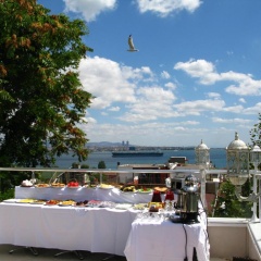 Charm Hotel - Bild 7