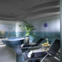 Hotel Paris Prague - Bild 2