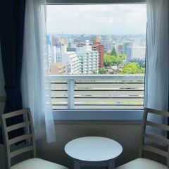 Отель Toyoko Inn Nagoya Kanayama Япония, Нагоя - отзывы, цены и фото номеров - забронировать отель Toyoko Inn Nagoya Kanayama онлайн фото 18