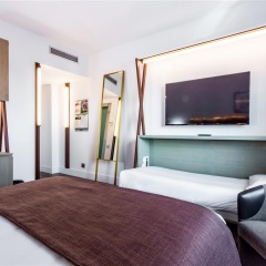 Best Western Plus Hotel Alfa Aeropuerto - Bild 4