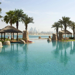 Sofitel Dubai The Palm - Bild 23