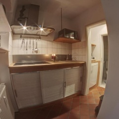 Ferienwohnung an der Schelfkirche - Bild 12