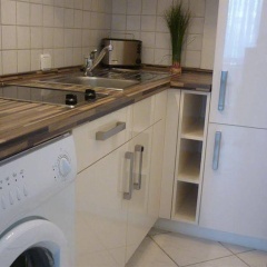 Offenbach city apartment - Bild 2