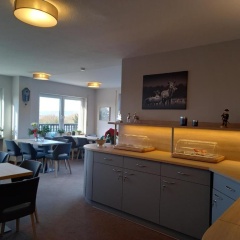 Mein Vierjahreszeiten Hotel Garni - Bild 12