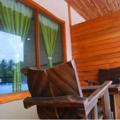 Phuttachot Resort Phi Phi - Bild 14