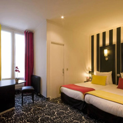 Peyris Opera Hotel - Bild 8